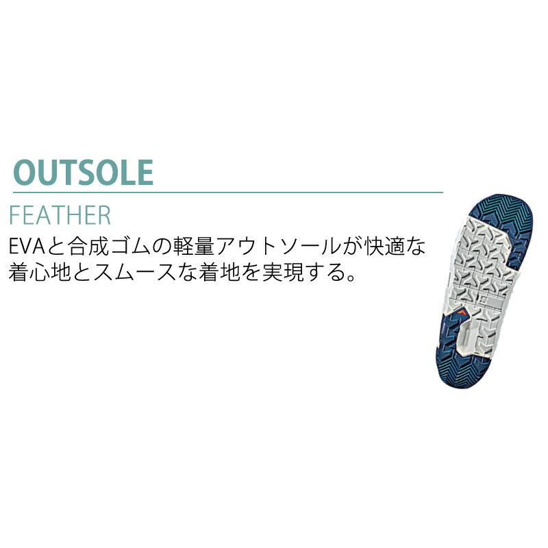 SALOMON 24-25 SALOMON/サロモン X APPROACH SJ BOA アプローチ