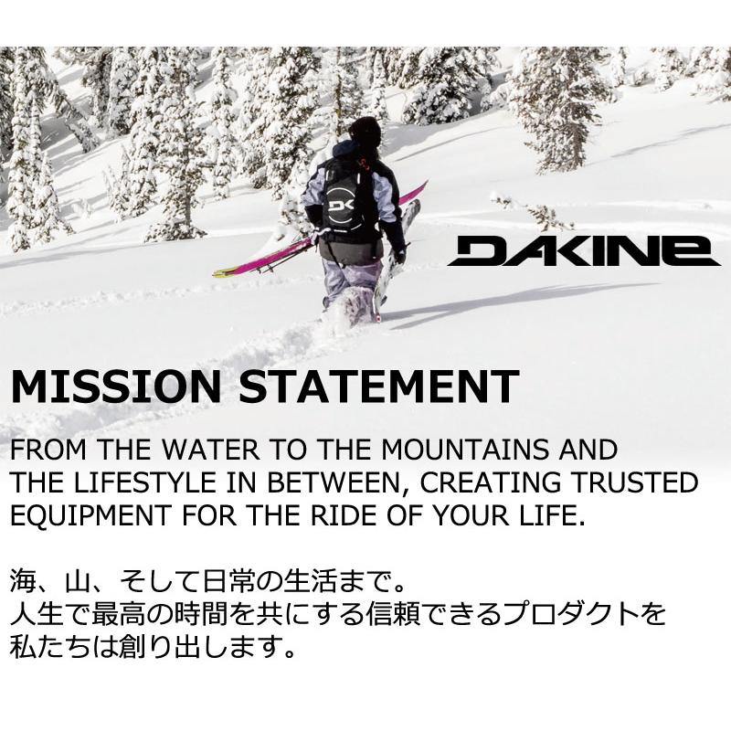 DAKINE（ダカイン） 25-26 DAKINE/ダカイン TITAN GORE-TEX MITTS
