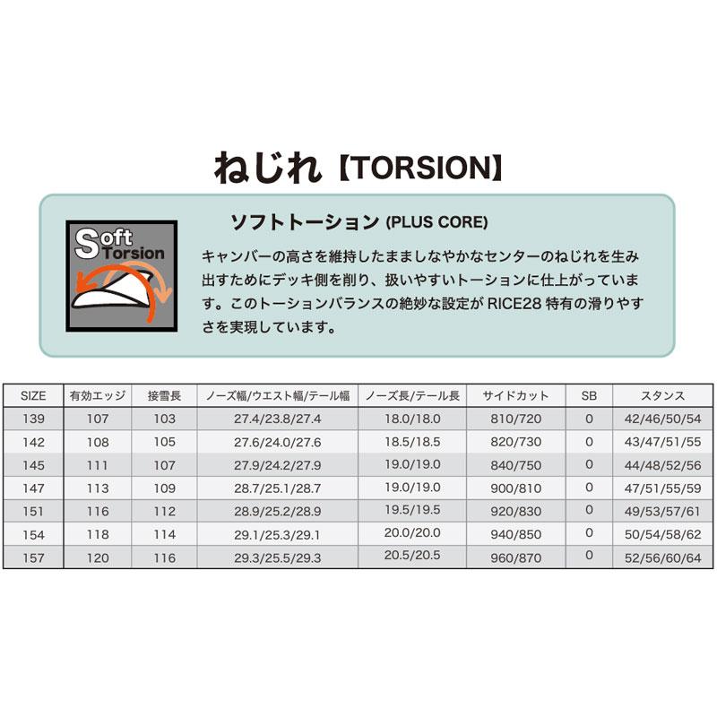 RICE28 26-27 RICE28/ライス RT-7 LADY アールティーセブン レディース