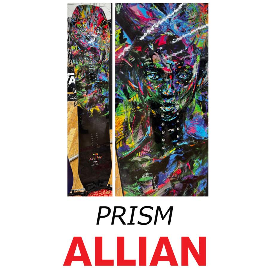 ALLIAN（アライアン） 26-27 ALLIAN/アライアン PRISM プリズム メンズ
