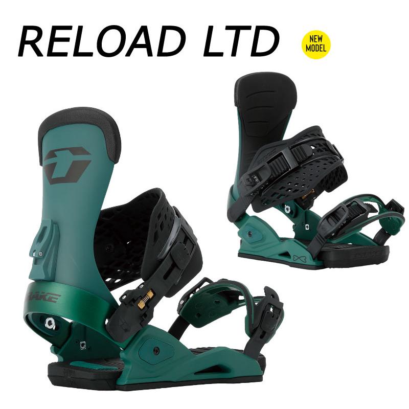 DRAKE 24-25 / ドレイク RELOAD LTD リロードリミテッド メンズ DRAKE 24-25 / ドレイク RELOAD LTD リロードリミテッド メンズ