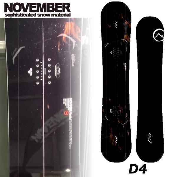 November 24-25 NOVEMBER / ノベンバー D4 ディーフォー メンズ