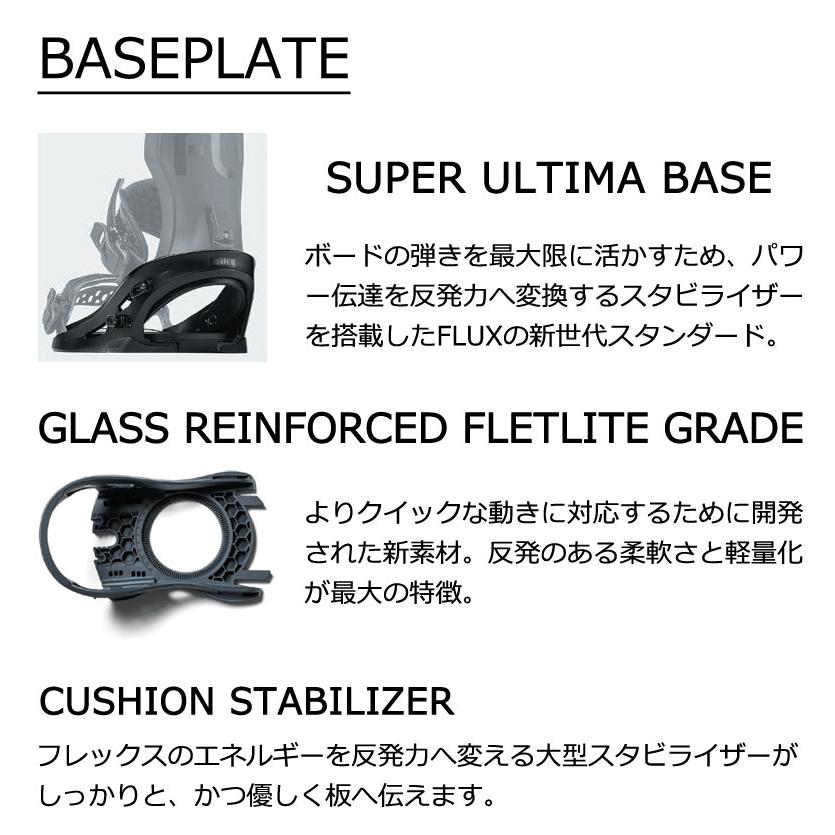 FLUX（フラックス） 26-27 FLUX/フラックス DS ディーエス メンズ