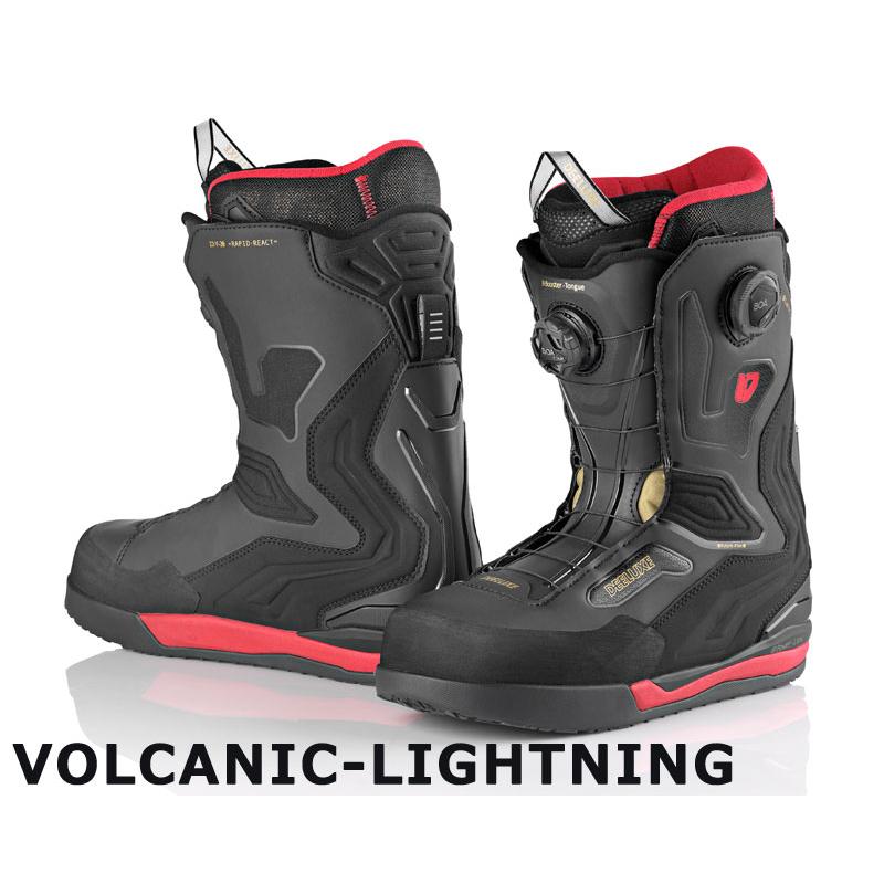 DEELUXE（ディーラックス） 25-26 DEELUXE/ディーラックス ID Y-20 s5