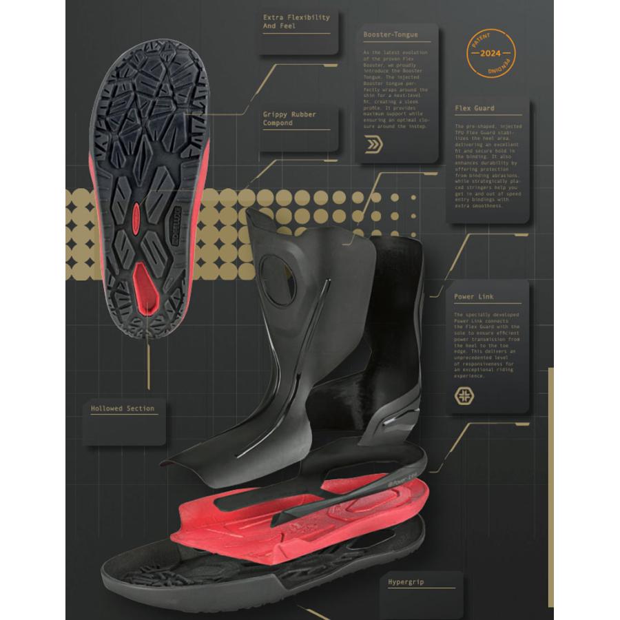 DEELUXE（ディーラックス） 25-26 DEELUXE/ディーラックス ID Y-20 s5