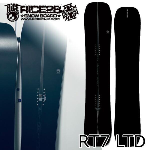 RICE28 25-26 RICE28/ライス RT7 LTD アールティーセブン メンズ