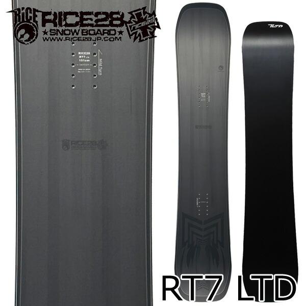 RICE28 26-27 RICE28/ライス RT-7 LTD アールティーセブン リミテッド
