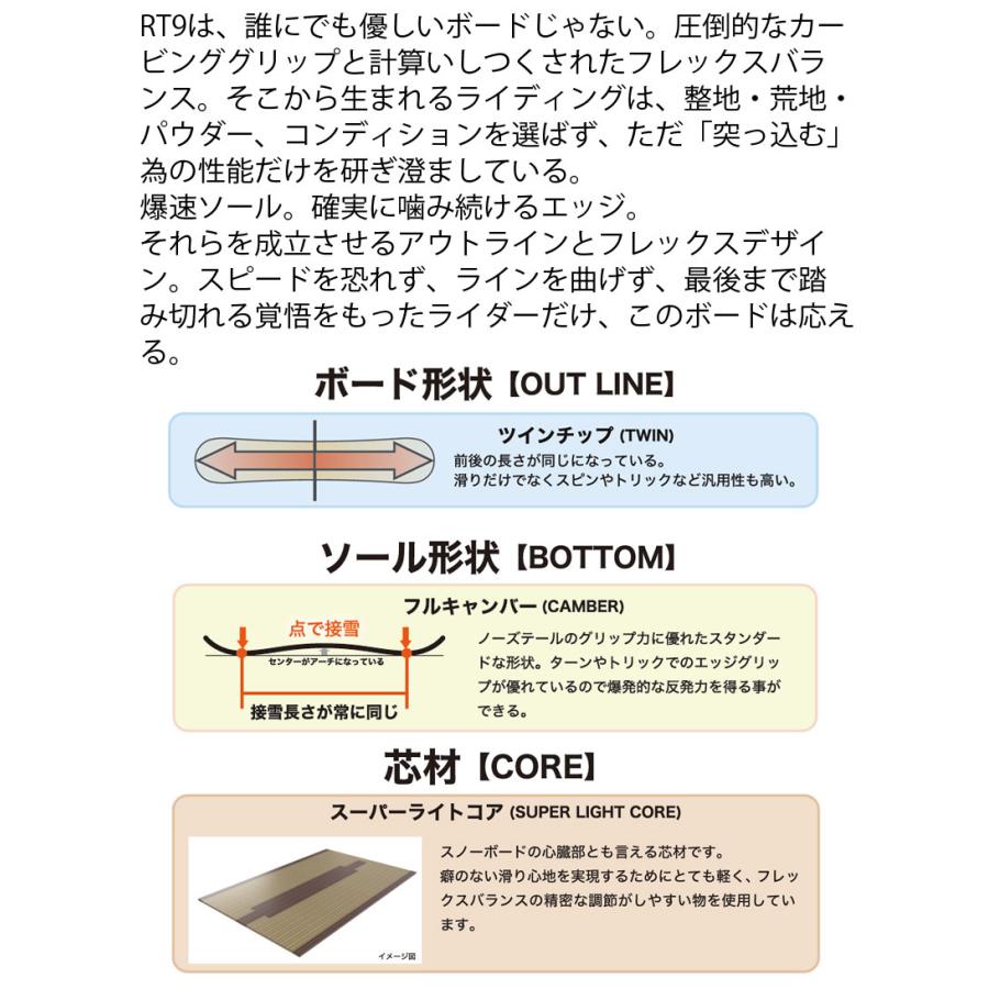 RICE28 26-27 RICE28/ライス RT-9 アールティーナイン メンズ