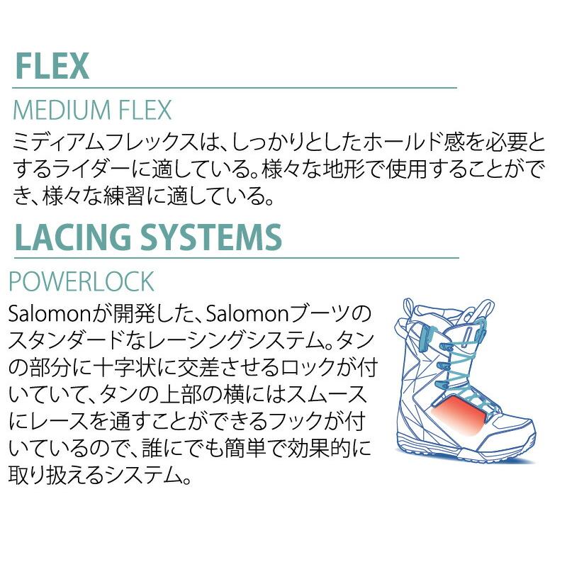 SALOMON 24-25 SALOMON/サロモン SYNERGY PWL SJ シナージー SALOMON 24-25 SALOMON/サロモン SYNERGY PWL SJ シナージー