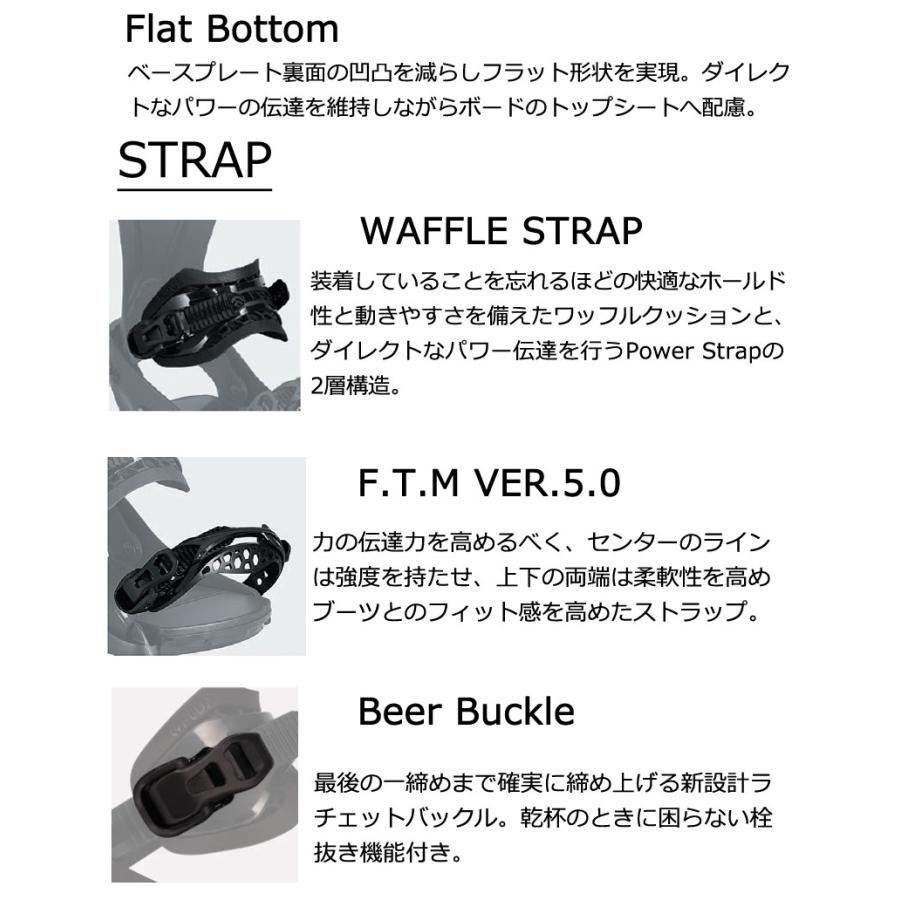 FLUX（フラックス） 26-27 FLUX/フラックス CV MF-11 シーブイ メンズ