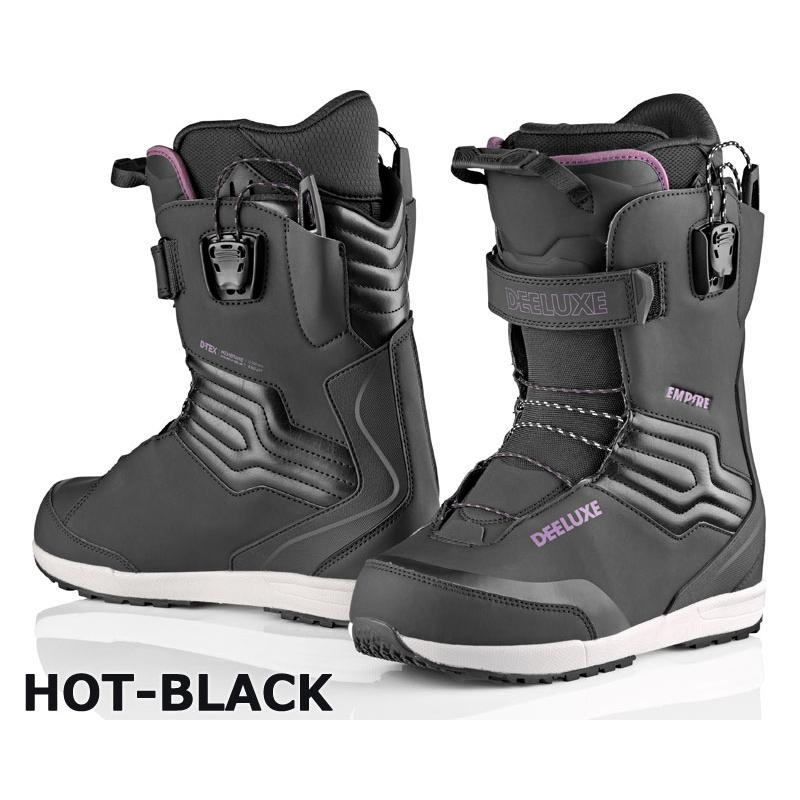 DEELUXE（ディーラックス） 25-26 DEELUXE/ディーラックス EMPIRE ctf