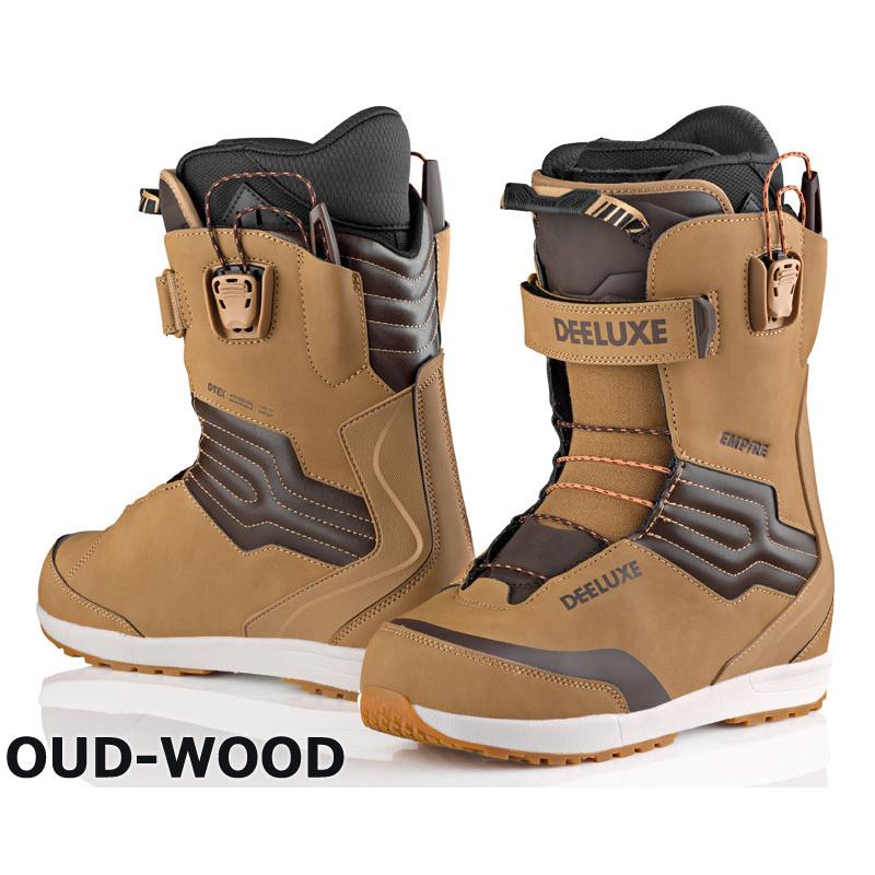 スノーボード DEELUXE EMPIRE CTF 25.5 DEELUXE（ディーラックス） 25-26 DEELUXE/ディーラックス EMPIRE ctf