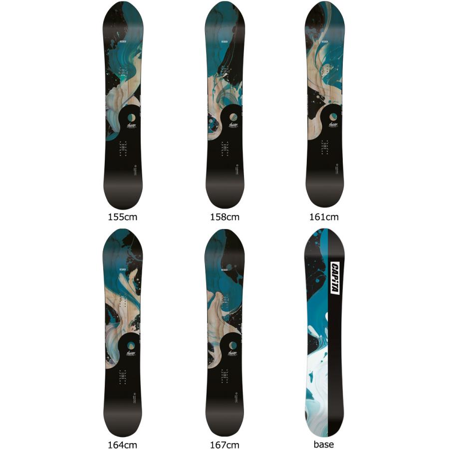 CAPiTA 25-26 CAPITA/キャピタ THE NAVIGATOR ウルトラフィア メンズ