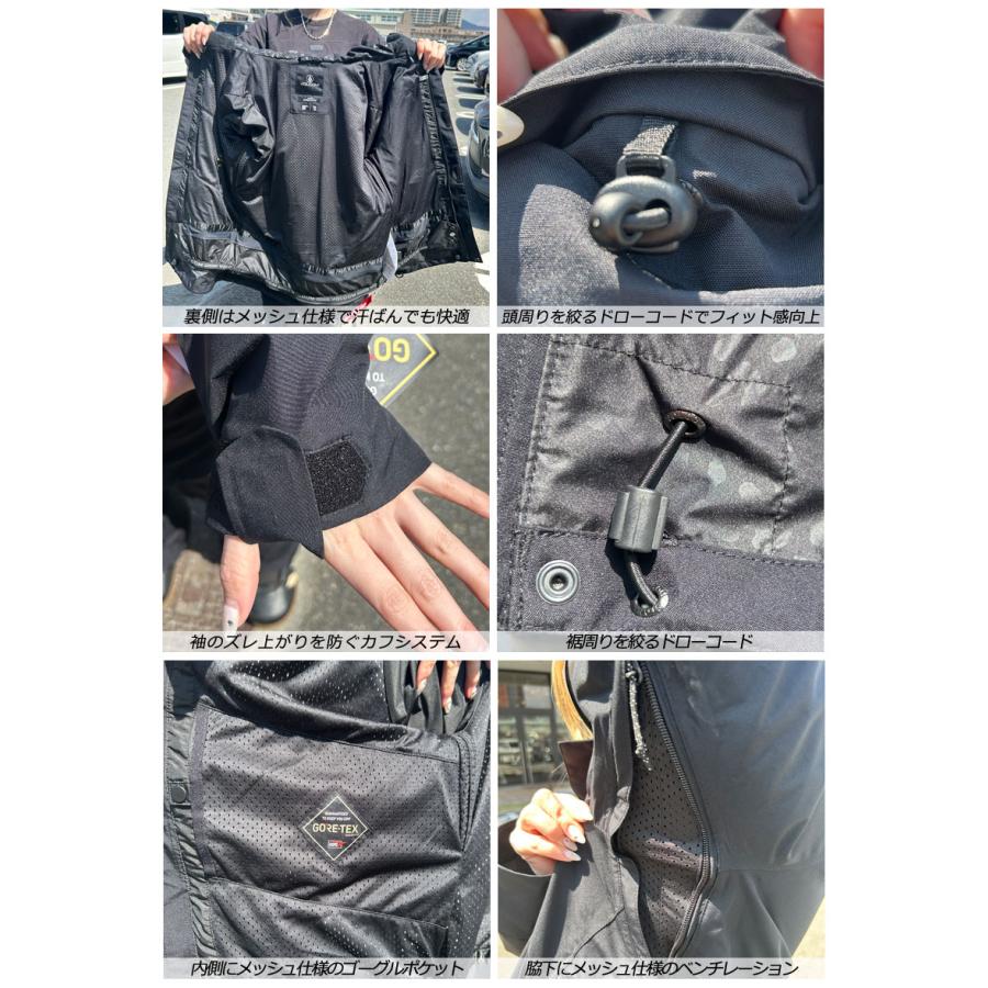 volcom ウェアー レディース Sサイズ 黒 SALE VOLCOM ボルコム スノーボード スノボー ウェア レディース