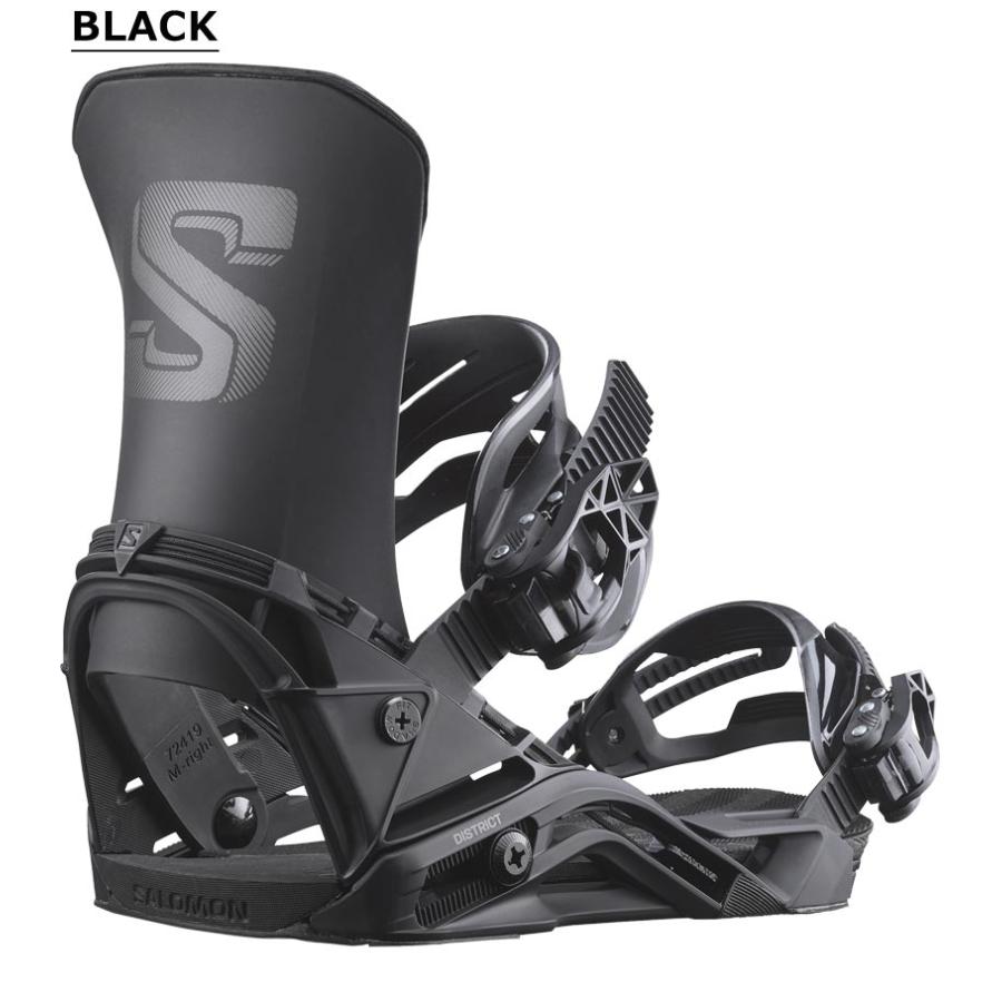 SALOMON（サロモン） 26-27 SALOMON/サロモン DISTRICT ディストリクト