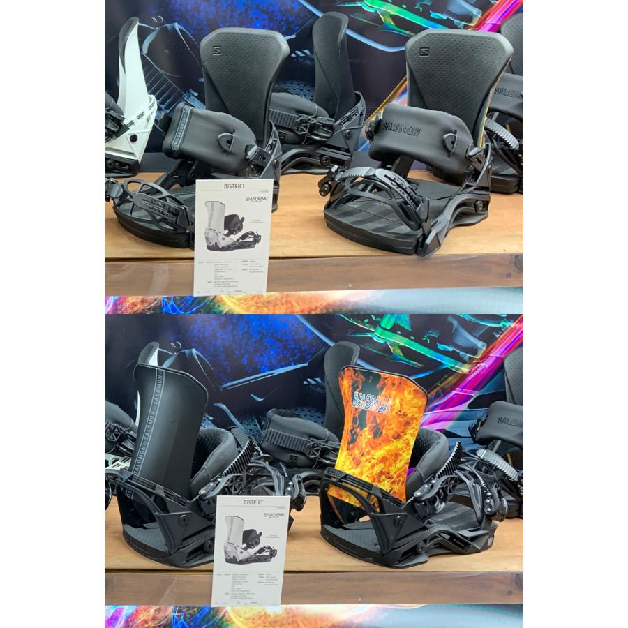 SALOMON 即出荷 20-21 / サロモン DISTRICT ディストリクト SALOMON 即出荷 20-21 / サロモン DISTRICT ディストリクト