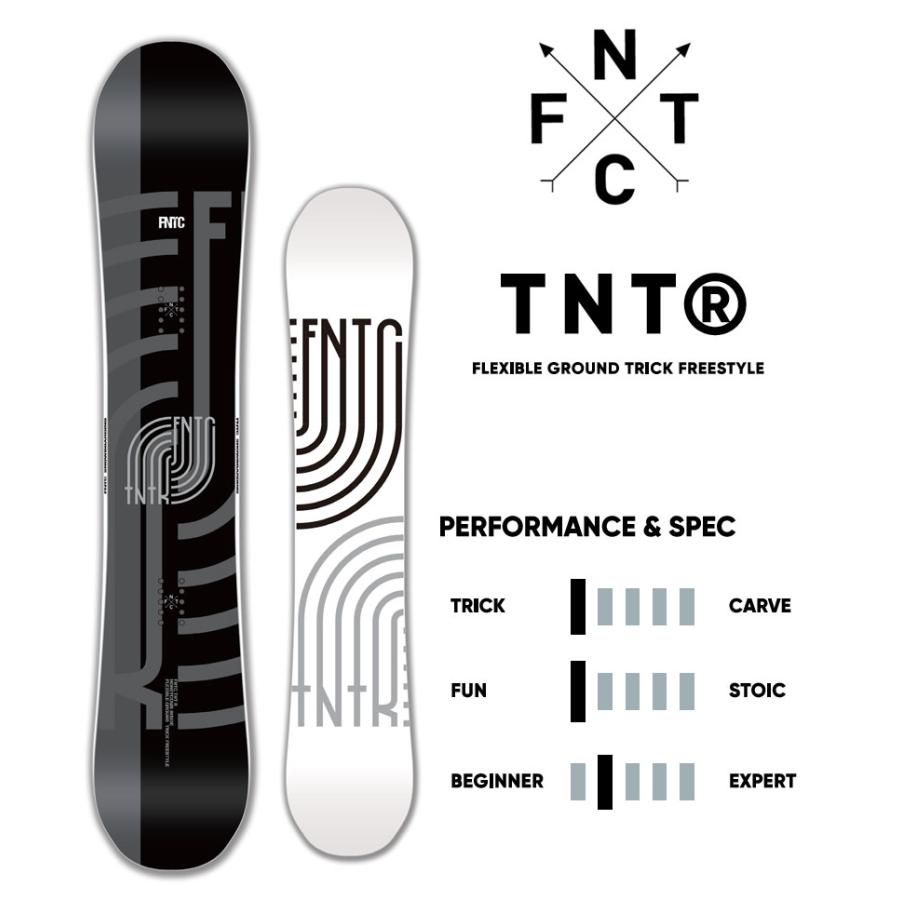 FNTC TNT R　150cm　22-23モデル　グラトリ入門　スノーボード FNTC TNT R 150cm 22-23モデル グラトリ入門 スノーボード