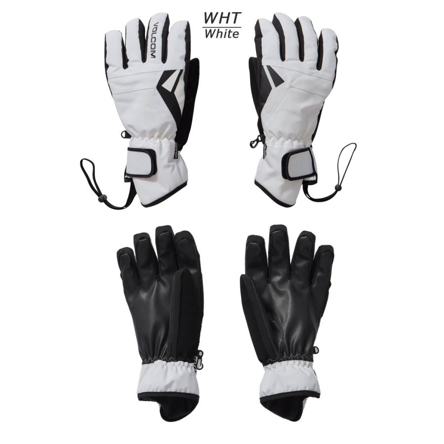 VOLCOM（ボルコム） 20-21 VOLCOM / ボルコム JP STN GLOVE グローブ
