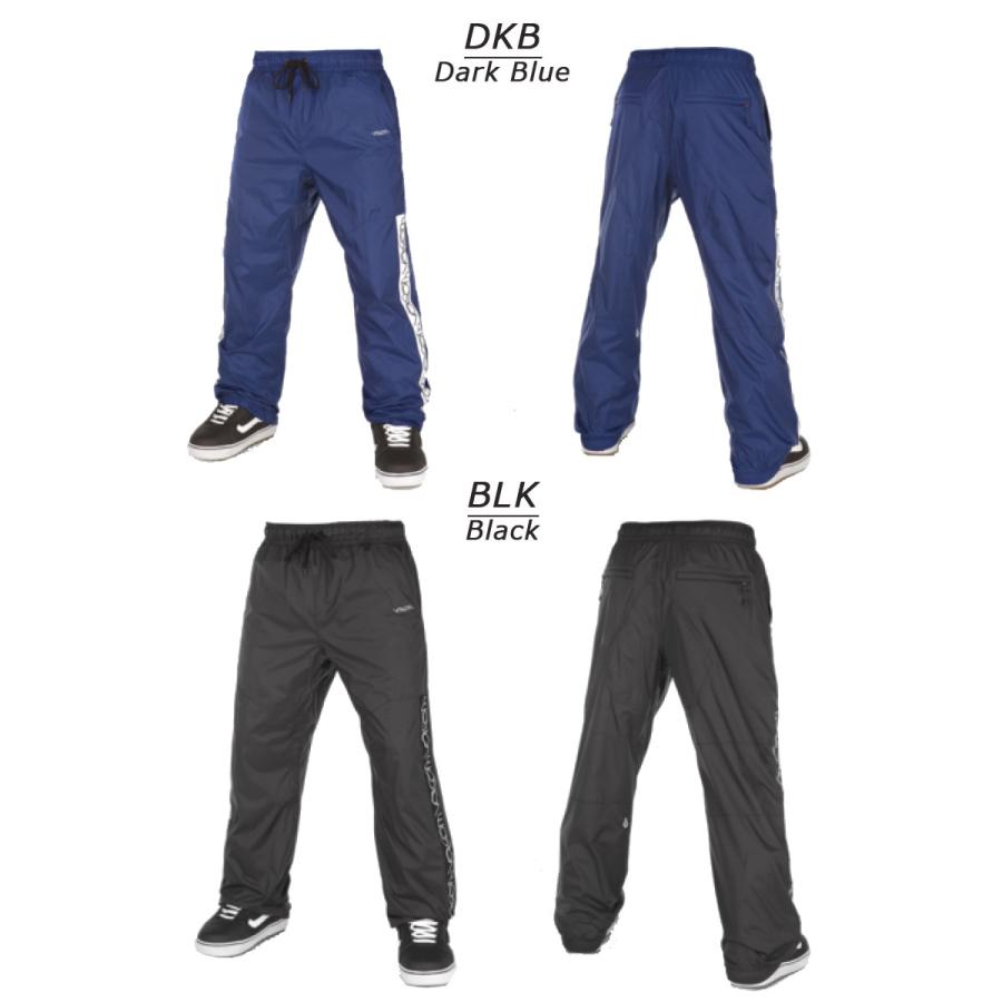 24-25 VOLCOM/ボルコム NEW SLASHSLAPPER pant メンズ レディース 防水