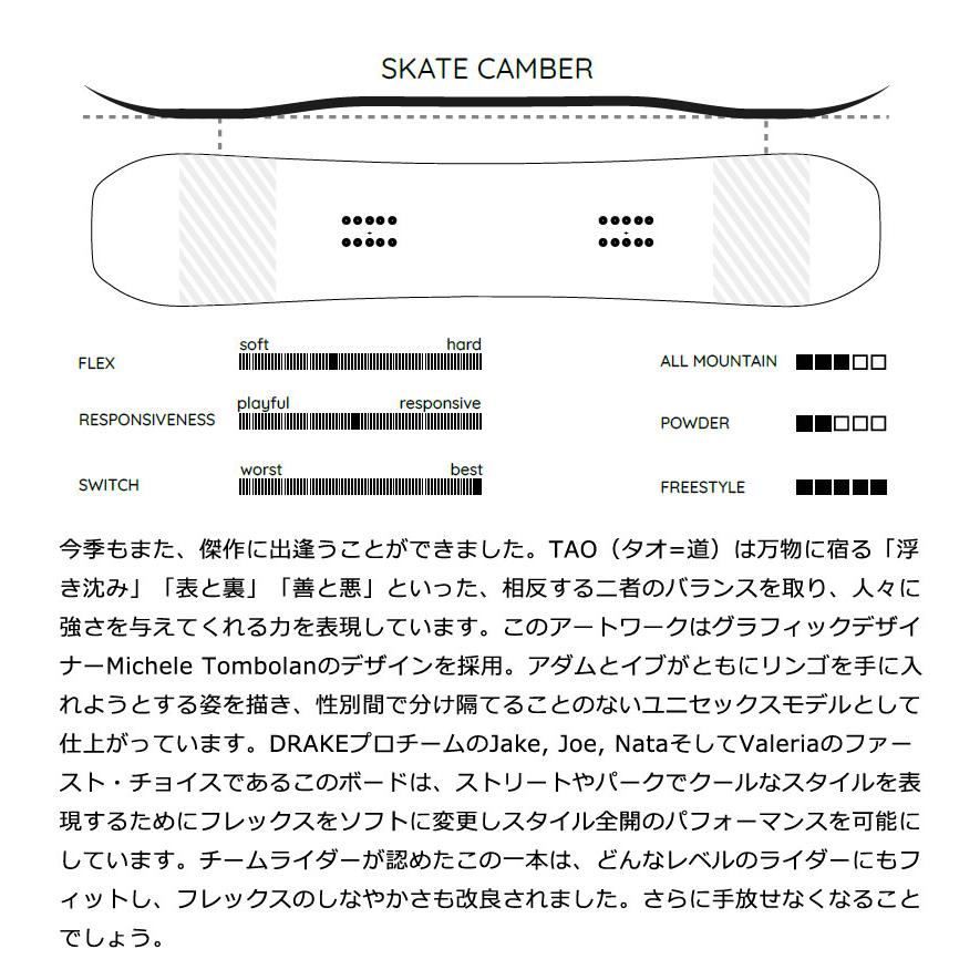 【美品】DRAKE VENICE ドレイク スノーボード 板 145 レディース 美品】DRAKE VENICE ドレイク スノーボード 板 145 レディース 楽天