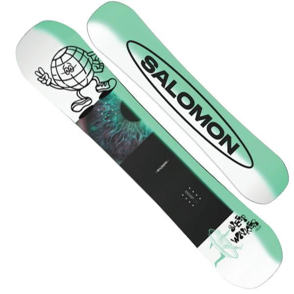 Salomon Sleepwalker 153cm スノーボードセット Salomon SLEEPWALKER GROM | Snowboards | ERIK'S – ERIK'S Bike Board