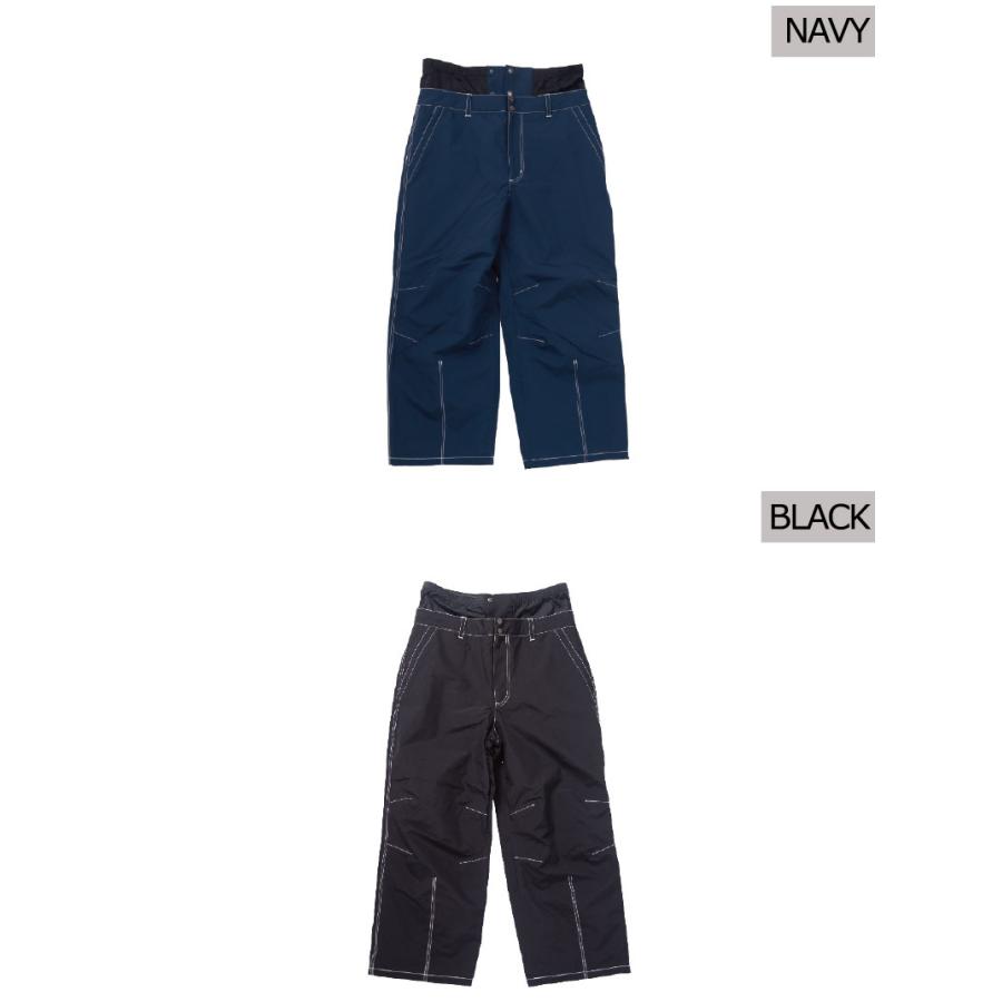 NOMADIK（ノマディック） 25-26 NOMADIK/ノマディック URBAN TECH pant