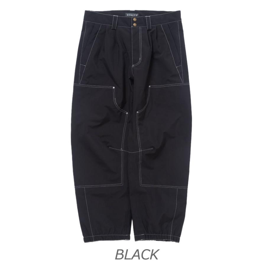 NOMADIK（ノマディック） 26-27 NOMADIK/ノマディック GRIND pant