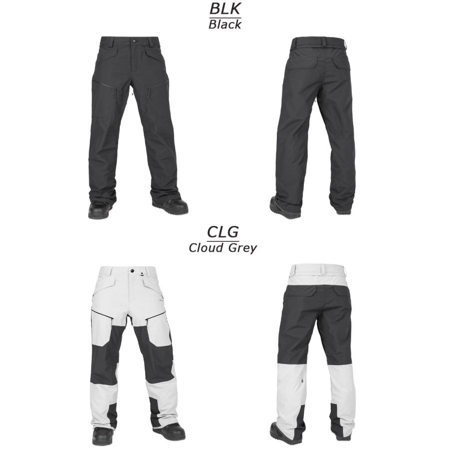 ✨️新品✨️24-25年モデル•ボルコムスノーパンツ【S】スキー、スノーボード VOLCOM（ボルコム） 24-25 VOLCOM/ボルコム STONE MICA 20K pant