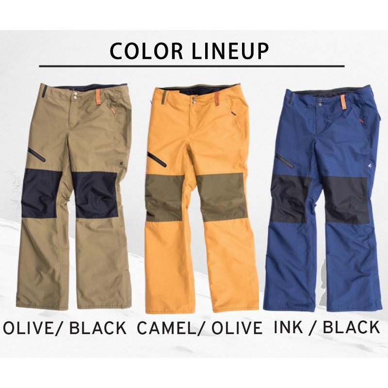 Holden ホールデンパンツ　Ｌサイズ HOLDEN 16-17 / ホールデン CRESCENT pant ウエア パンツ メンズ