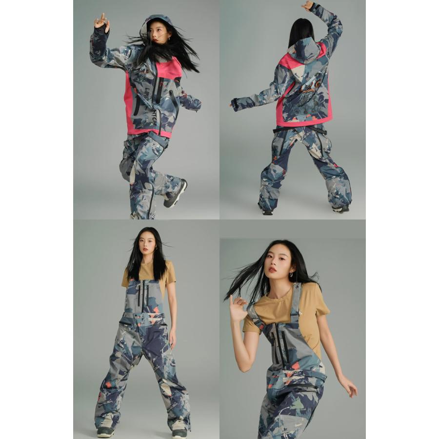 GRAY（グライ） 23-24 LIMIT OF GLITCH/リミット オブ グリッチ MANZO