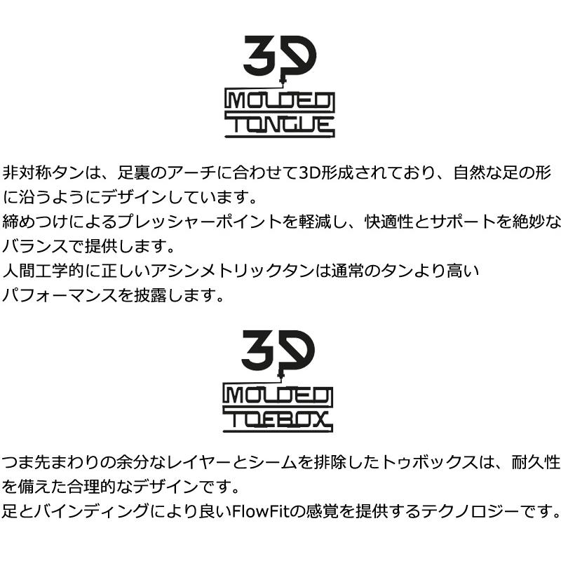 NIDECKER 24-25 NIDECKER/ナイデッカー RIFT LACE リフト レース NIDECKER 24-25 NIDECKER/ナイデッカー RIFT LACE リフト レース