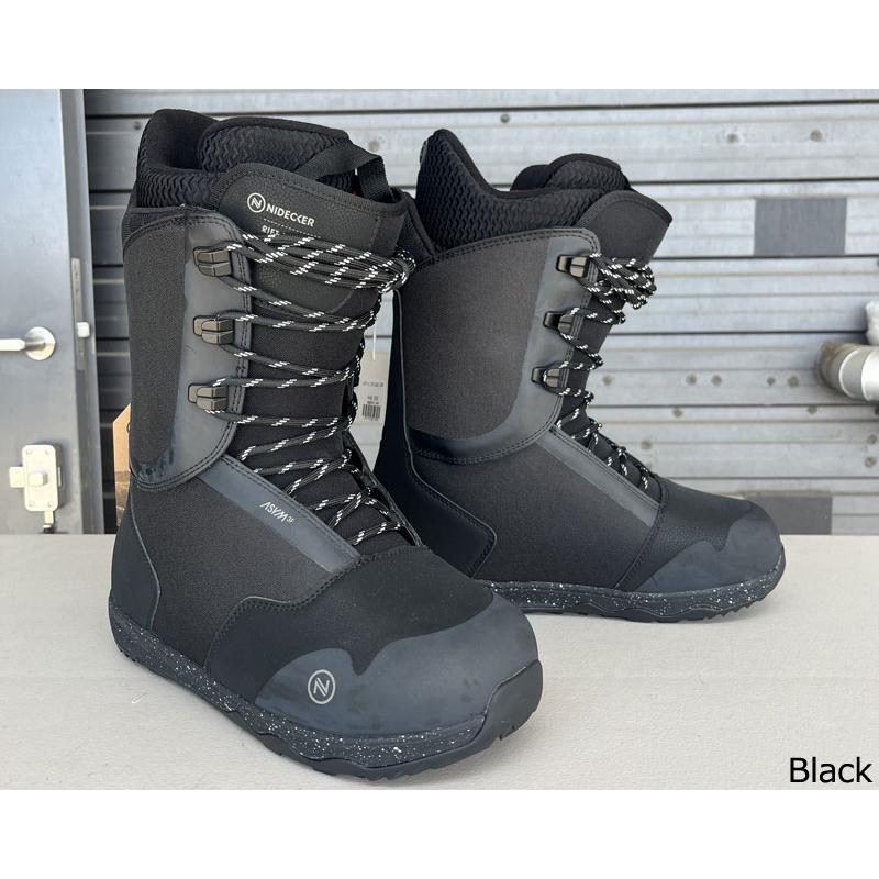 NIDECKER 24-25 NIDECKER/ナイデッカー RIFT LACE リフト レース NIDECKER 24-25 NIDECKER/ナイデッカー RIFT LACE リフト レース