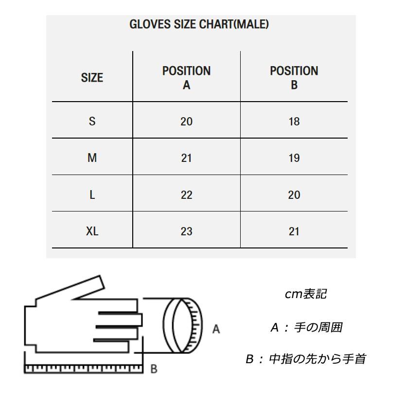 24-25 HOWL/ハウル DAILY mitt ミトングローブ 手袋 メンズ レディース  