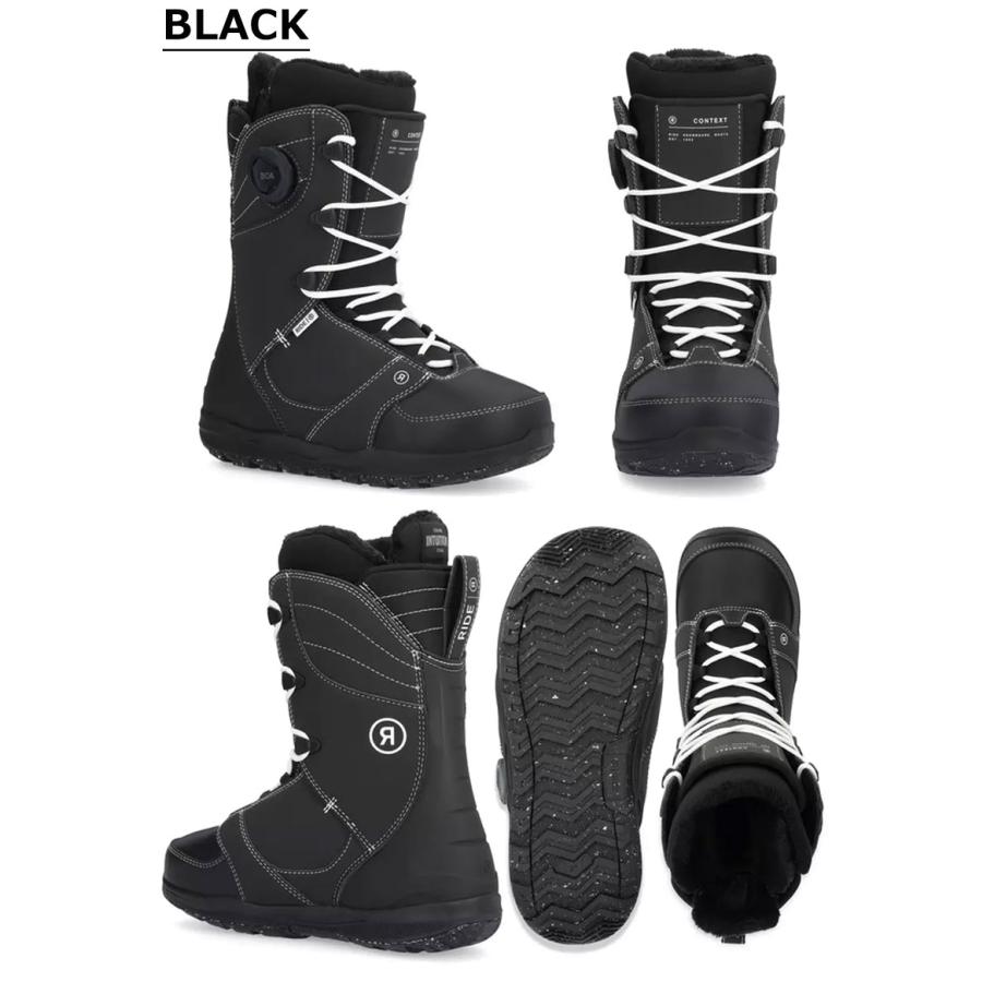 良品！ レディースのエントリーに！ RIDE BOA 25cm 簡単脱着ブーツ！ 良品！ レディースのエントリーに！ RIDE BOA 25cm 簡単脱着ブーツ