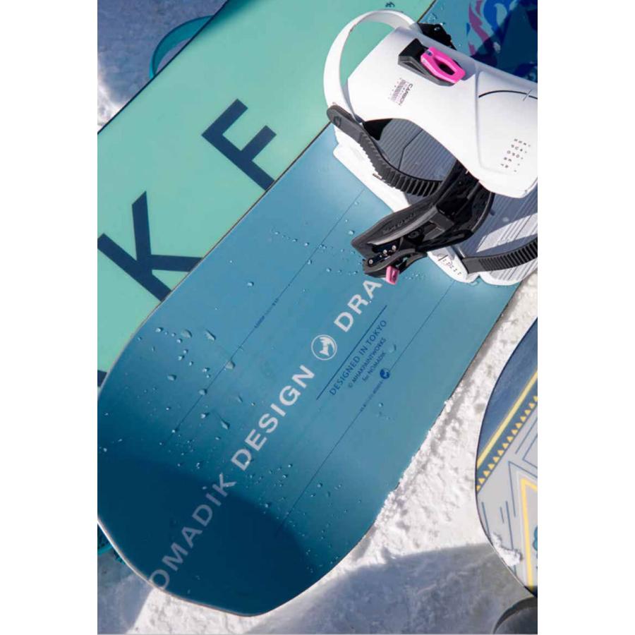 DRAKE TEAM KOHEI 156スノーボード 22-23 楽天市場】22-23 DRAKE/ドレイク TEAM KOHEI チーム 工藤洸平