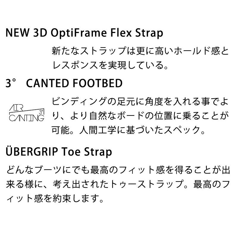 NITRO（ナイトロ） 24-25 NITRO/ナイトロ IVY アイビー レディース