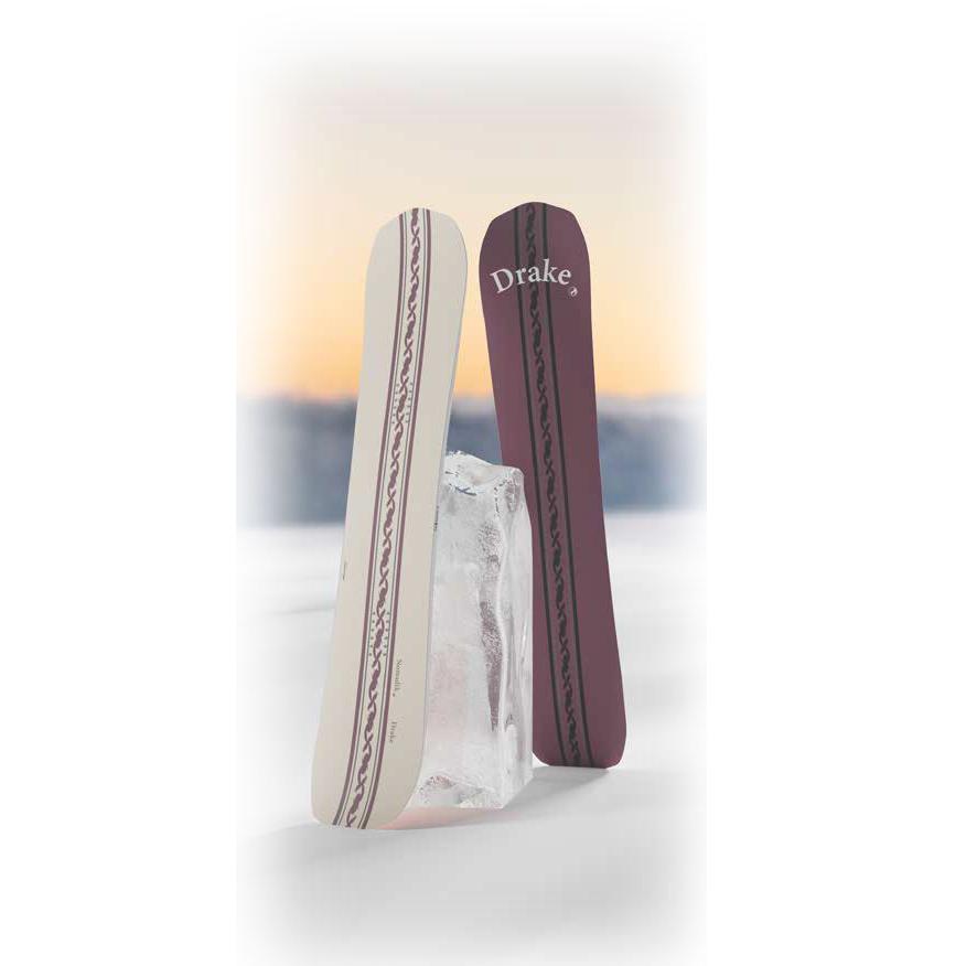 DRAKE 24-25 / ドレイク TEAM KOHEI チーム 工藤洸平 メンズ