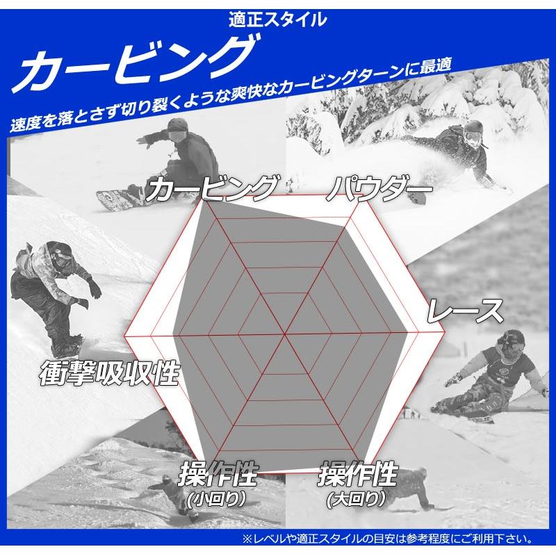 OGASAKA（オガサカ） 25-26 OGASAKA/オガサカ CT-S シーティーエス