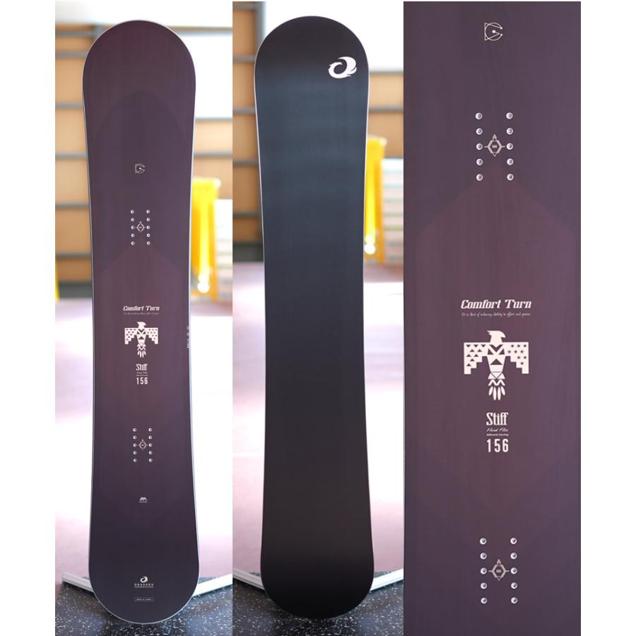 OGASAKA（オガサカ） 25-26 OGASAKA/オガサカ CT-S シーティーエス