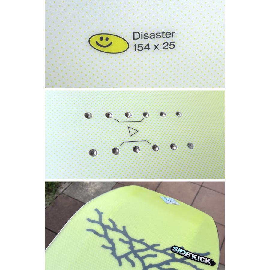 BATALEON（バタレオン） 24-25 BATALEON / バタレオン DISASTER ディザ