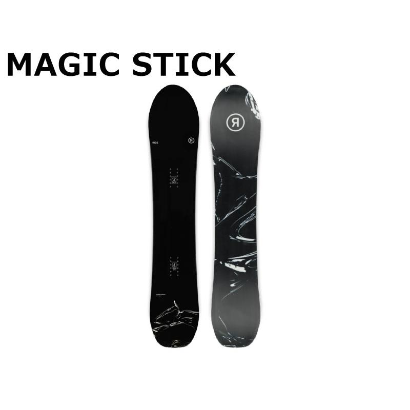 24-25 RIDE/ライド MAGIC STICK マジックスティック レディース