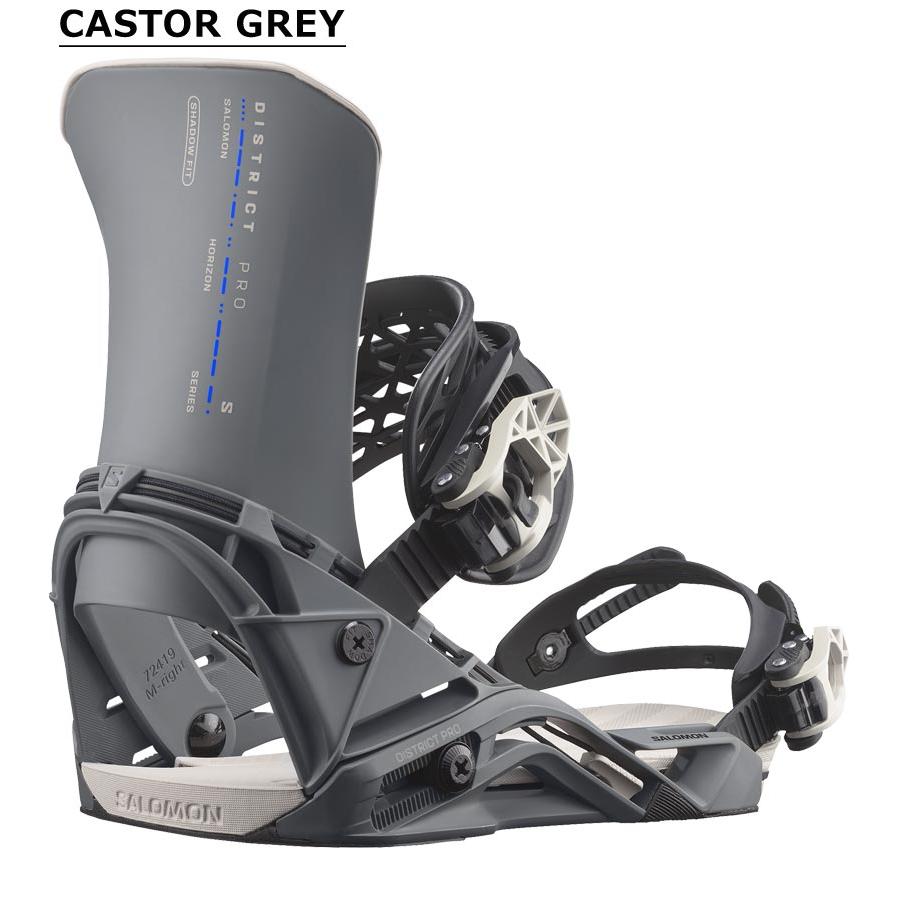 SALOMON（サロモン） 26-27 SALOMON/サロモン DISTRICT PRO HORIZON