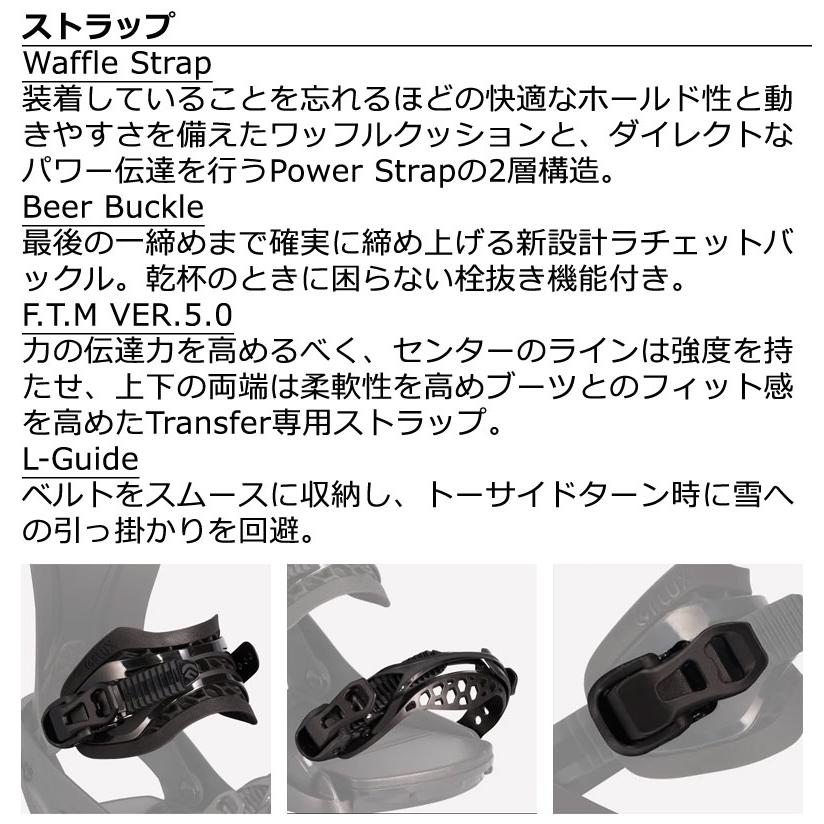 FLUX（フラックス） 24-25 FLUX/フラックス SR WOMENS エスアール