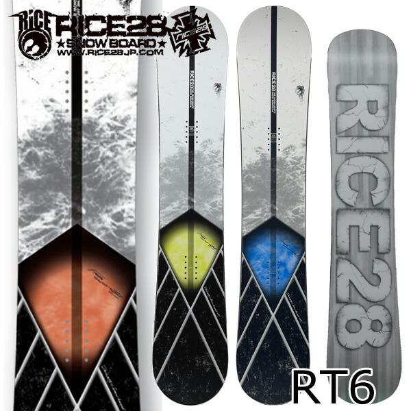 RICE28 26-27 RICE28/ライス RT-6 アールティーシックス メンズ