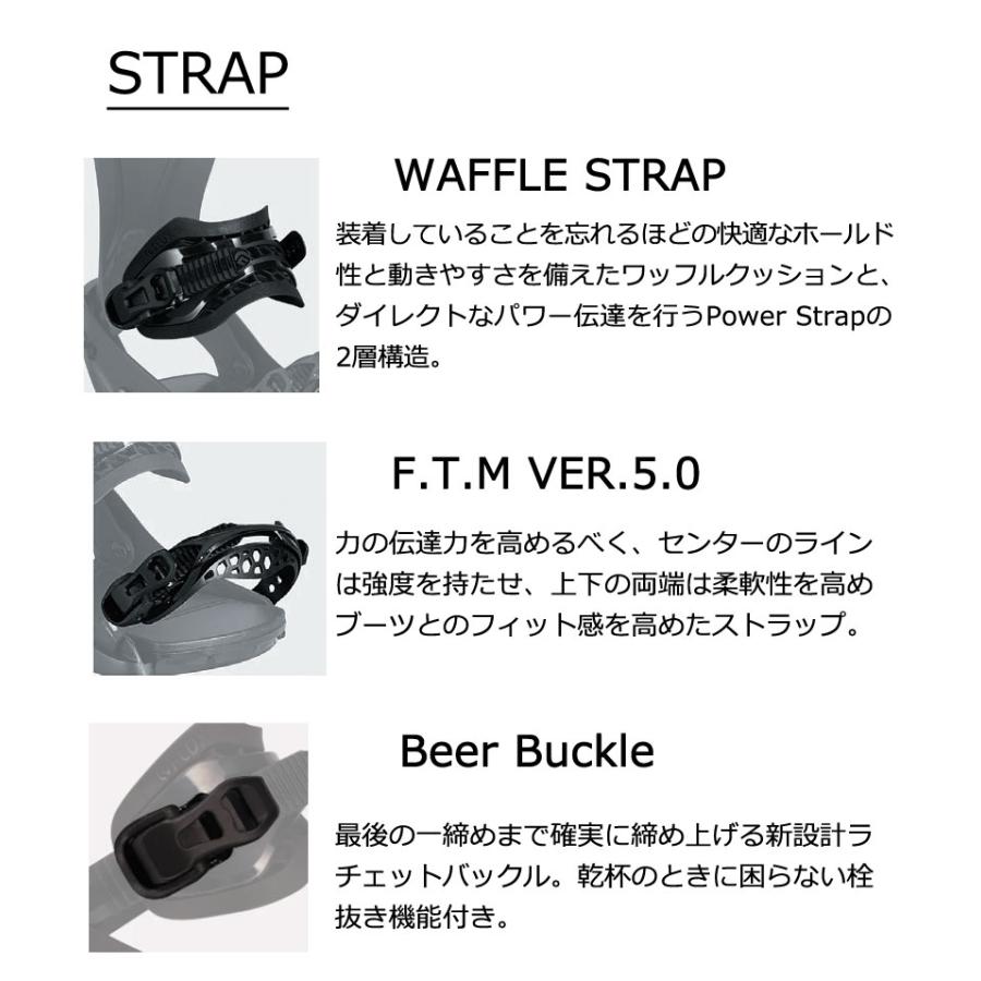 FLUX（フラックス） 25-26 FLUX/フラックス XF エックスエフ メンズ