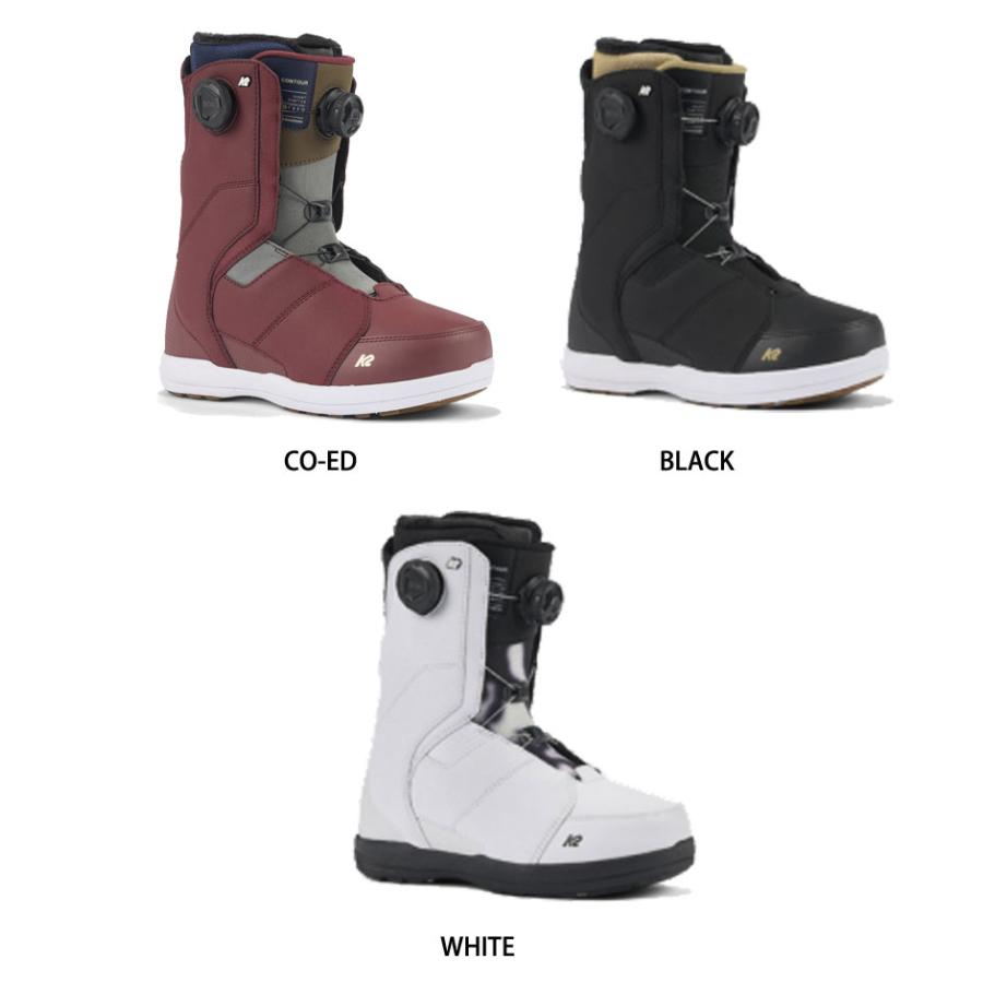 K2 contour コンツアー　Wボア　超美品！ 2025年最新】K2 CONTOURの人気アイテム - メルカリ