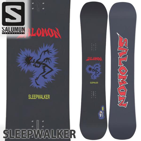 SALOMON 25-26 SALOMON/サロモン SLEEPWALKER スリープ SALOMON 25-26 SALOMON/サロモン SLEEPWALKER スリープ
