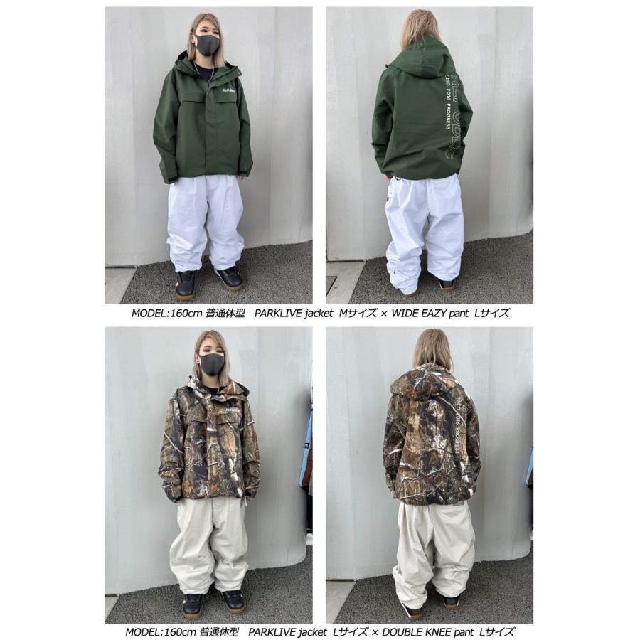 スノーボードウェアジャケット　リパブリック Republic & Co/リパブリック メンズ スノーウェアジャケット