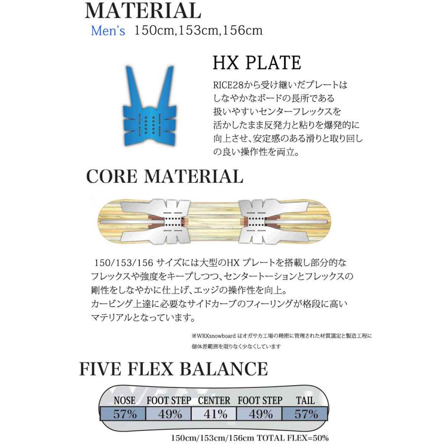 26-27 WRX SB/ダブルアールエックス MK-CW マークシーダブリュー