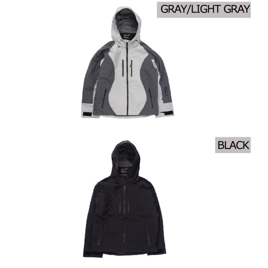 NOMADIK 25-26 NOMADIK/ノマディック GLITCH jacket メンズ